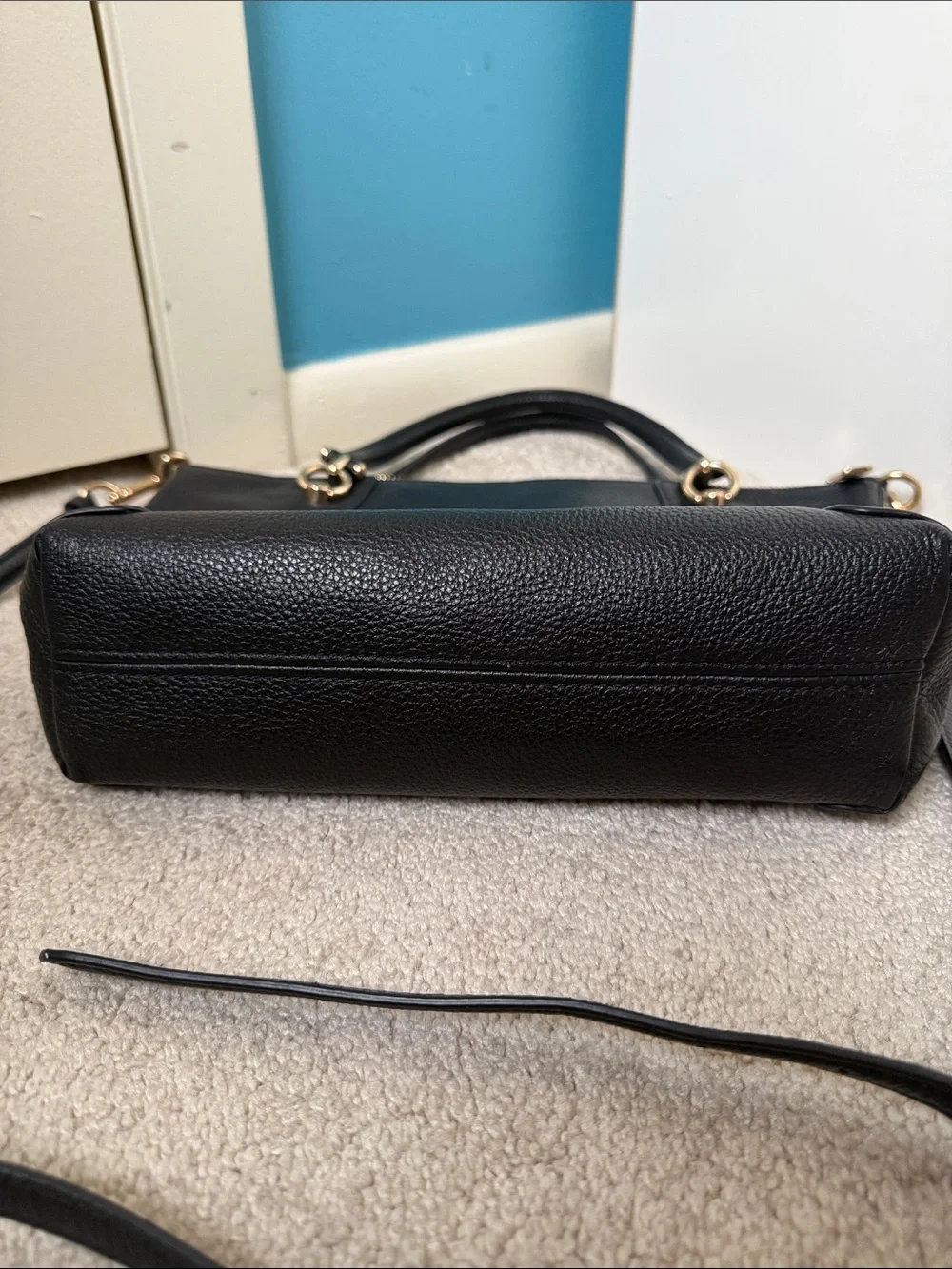 Coach shoulder bag